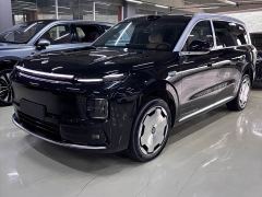 Leapmotor D19 Extended Range 500 Deluxe Edition Six-Seater - фото 1