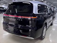 Leapmotor D19 Extended Range 500 Deluxe Edition Six-Seater - фото 11