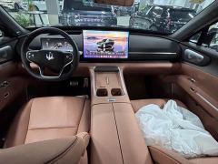 Leapmotor D19 Extended Range 500 Deluxe Edition Six-Seater - фото 4