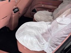 Leapmotor D19 Extended Range 500 Deluxe Edition Six-Seater - фото 5