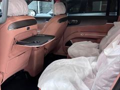 Leapmotor D19 Extended Range 500 Deluxe Edition Six-Seater - фото 6