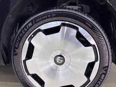 Leapmotor D19 Extended Range 500 Deluxe Edition Six-Seater - фото 8