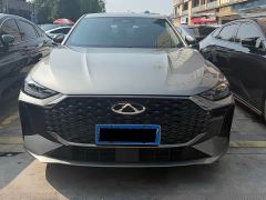 Chery Arrizo 8 PRO 1.6T DCT Standard - фото 1
