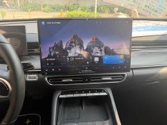 Chery Arrizo 8 PRO 1.6T DCT Standard - фото 10