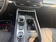 Chery Arrizo 8 PRO 1.6T DCT Standard - фото 12