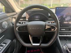 Chery Arrizo 8 PRO 1.6T DCT Standard - фото 7