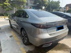 Chery Arrizo 8 PRO 1.6T DCT Standard - фото 8