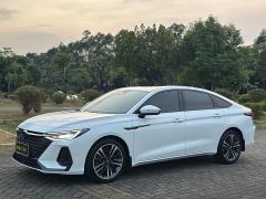 Chery Arrizo 8 High-Performance Edition 2.0T DCT - ფოტო 1