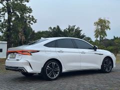 Chery Arrizo 8 High-Performance Edition 2.0T DCT - ფოტო 11