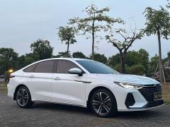 Chery Arrizo 8 High-Performance Edition 2.0T DCT - ფოტო 3
