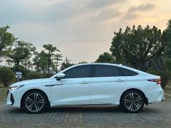 Chery Arrizo 8 High-Performance Edition 2.0T DCT - ფოტო 4