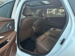Chery Arrizo 8 High-Performance Edition 2.0T DCT - ფოტო 6