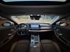 Chery Arrizo 8 High-Performance Edition 2.0T DCT - ფოტო 8