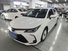 Toyota Corolla 1.2T S-CVT Elite Plus - ფოტო 1