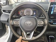 Toyota Corolla 1.2T S-CVT Elite Plus - ფოტო 10