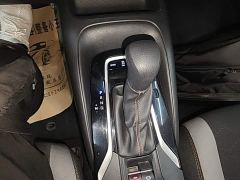 Toyota Corolla 1.2T S-CVT Elite Plus - ფოტო 13