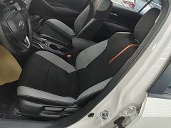 Toyota Corolla 1.2T S-CVT Elite Plus - ფოტო 14