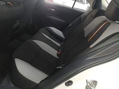 Toyota Corolla 1.2T S-CVT Elite Plus - ფოტო 15