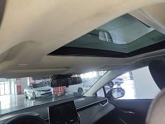 Toyota Corolla 1.2T S-CVT Elite Plus - ფოტო 16