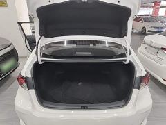 Toyota Corolla 1.2T S-CVT Elite Plus - ფოტო 17