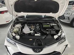 Toyota Corolla 1.2T S-CVT Elite Plus - ფოტო 18