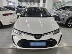 Toyota Corolla 1.2T S-CVT Elite Plus - ფოტო 2