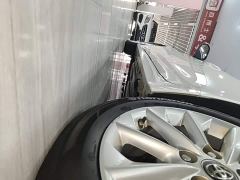 Toyota Corolla 1.2T S-CVT Elite Plus - ფოტო 20