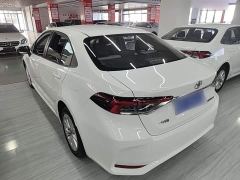 Toyota Corolla 1.2T S-CVT Elite Plus - ფოტო 4