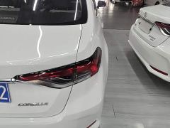 Toyota Corolla 1.2T S-CVT Elite Plus - ფოტო 7