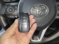 Toyota Corolla 1.2T S-CVT Elite Plus - ფოტო 8