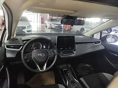 Toyota Corolla 1.2T S-CVT Elite Plus - ფოტო 9