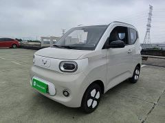 Wuling Hongguang MINIEV Third Generation 215km Advanced Edition - ფოტო 1