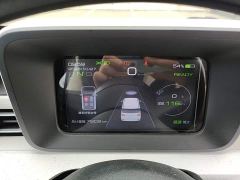 Wuling Hongguang MINIEV Third Generation 215km Advanced Edition - ფოტო 10