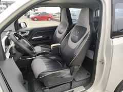 Wuling Hongguang MINIEV Third Generation 215km Advanced Edition - ფოტო 13