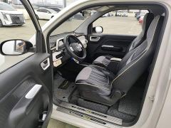 Wuling Hongguang MINIEV Third Generation 215km Advanced Edition - ფოტო 14