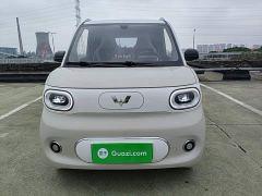 Wuling Hongguang MINIEV Third Generation 215km Advanced Edition - ფოტო 2