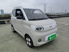 Wuling Hongguang MINIEV Third Generation 215km Advanced Edition - ფოტო 3