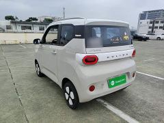 Wuling Hongguang MINIEV Third Generation 215km Advanced Edition - ფოტო 4