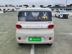 Wuling Hongguang MINIEV Third Generation 215km Advanced Edition - ფოტო 5