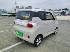 Wuling Hongguang MINIEV Third Generation 215km Advanced Edition - ფოტო 6