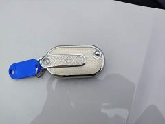 Wuling Hongguang MINIEV Third Generation 215km Advanced Edition - ფოტო 7