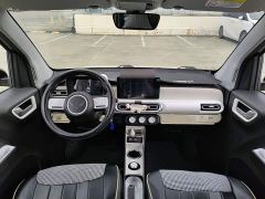 Wuling Hongguang MINIEV Third Generation 215km Advanced Edition - ფოტო 8
