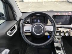Wuling Hongguang MINIEV Third Generation 215km Advanced Edition - ფოტო 9