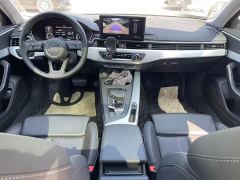 Audi A4L 40 TFSI Luxury Dynamic - ფოტო 11