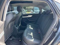 Audi A4L 40 TFSI Luxury Dynamic - ფოტო 8