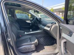Audi A4L 40 TFSI Luxury Dynamic - ფოტო 9