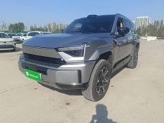 Dongfeng Mengshi M817 Max - ფოტო 1