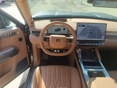 Dongfeng Mengshi M817 Max - ფოტო 10