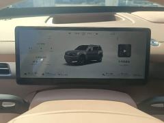 Dongfeng Mengshi M817 Max - ფოტო 11