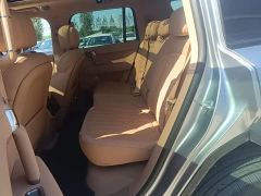 Dongfeng Mengshi M817 Max - ფოტო 16